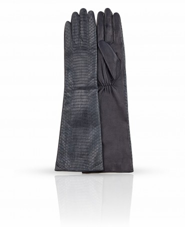 Перчатки Женские R81_OME_21/F.NAVY